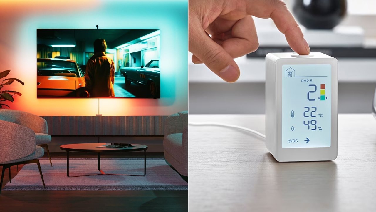 Best Smart Home Devices to Buy