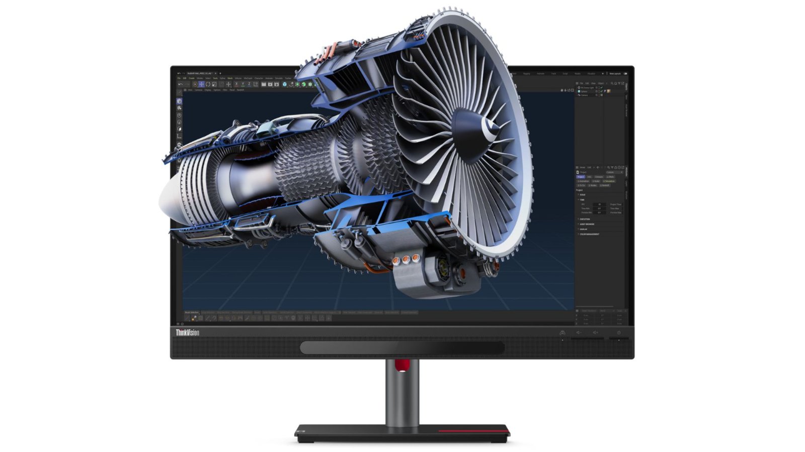 Best Software for Professional 3D Artists