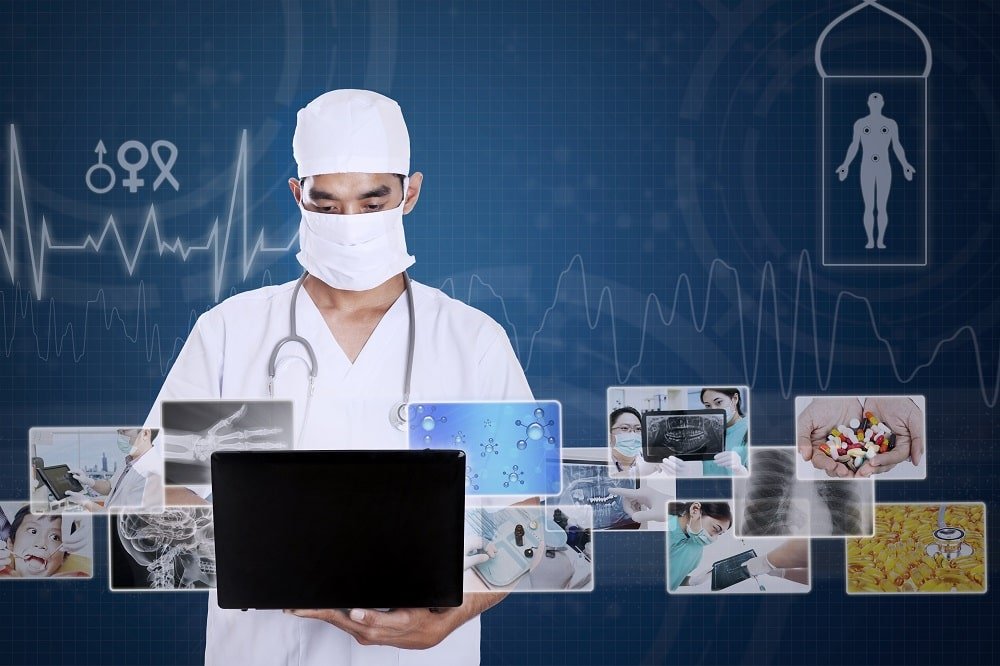 How Technology is Improving Healthcare