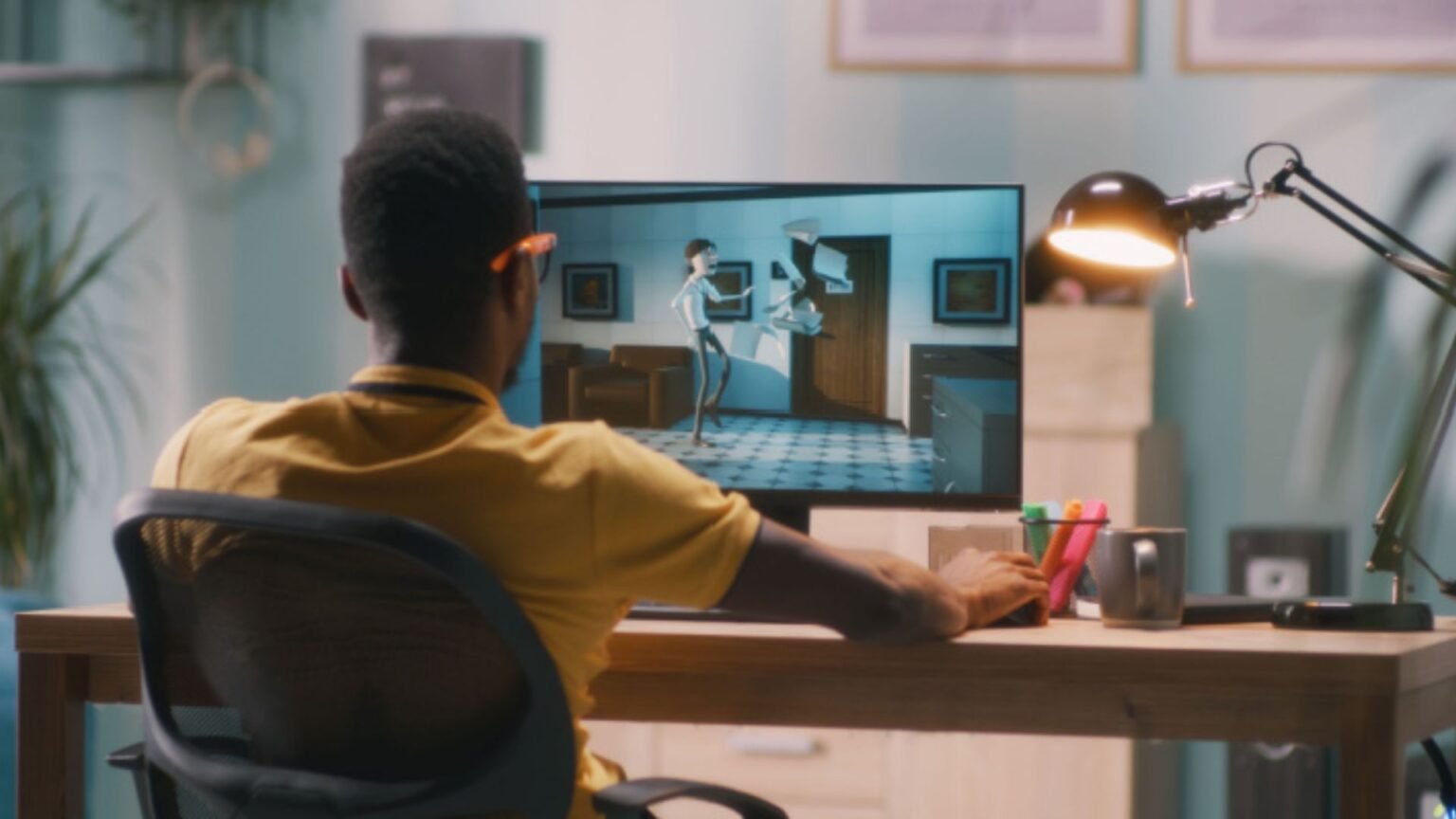 Best Portfolios of 3D Artists to Inspire You