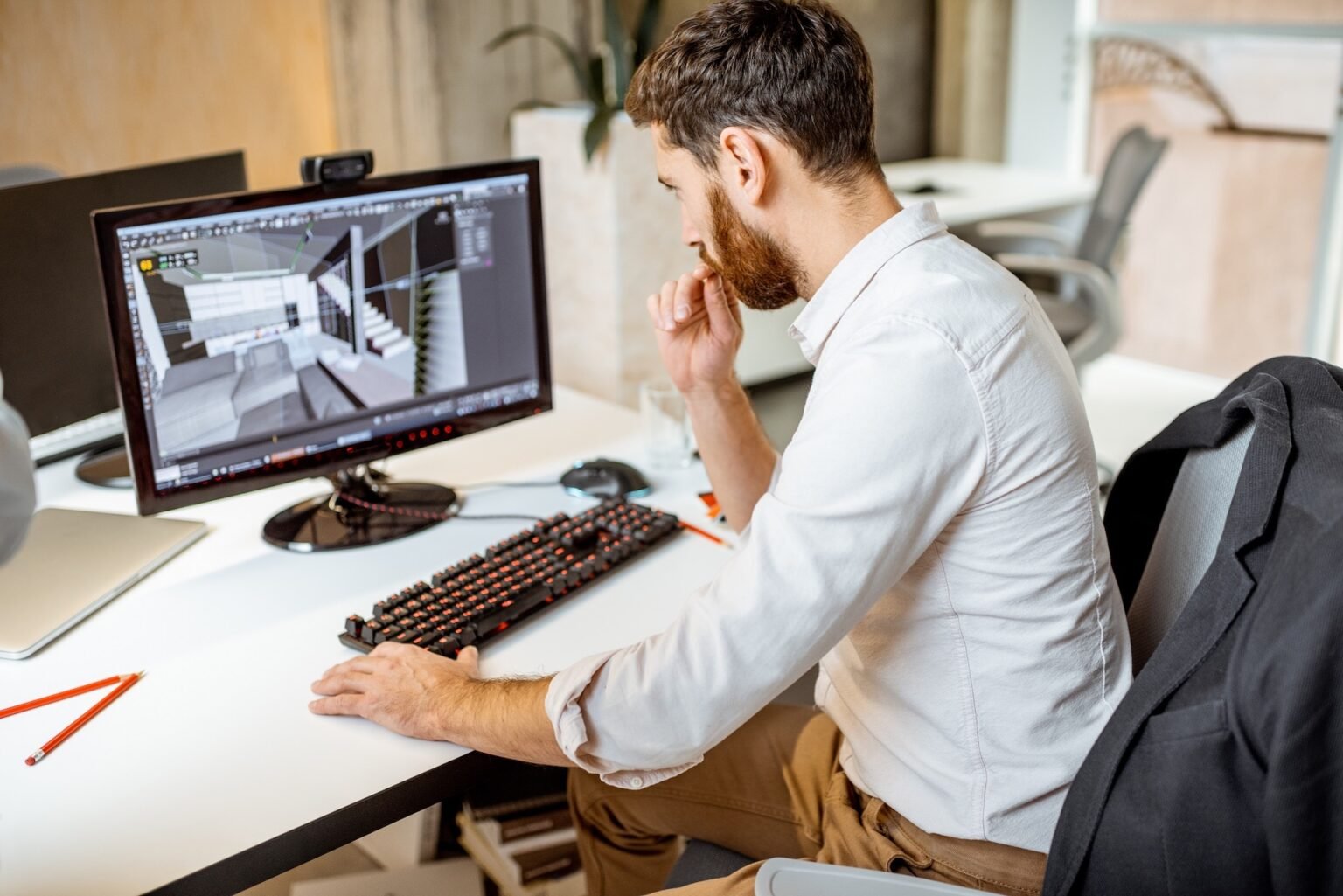 Best Portfolios of 3D Artists to Inspire You
