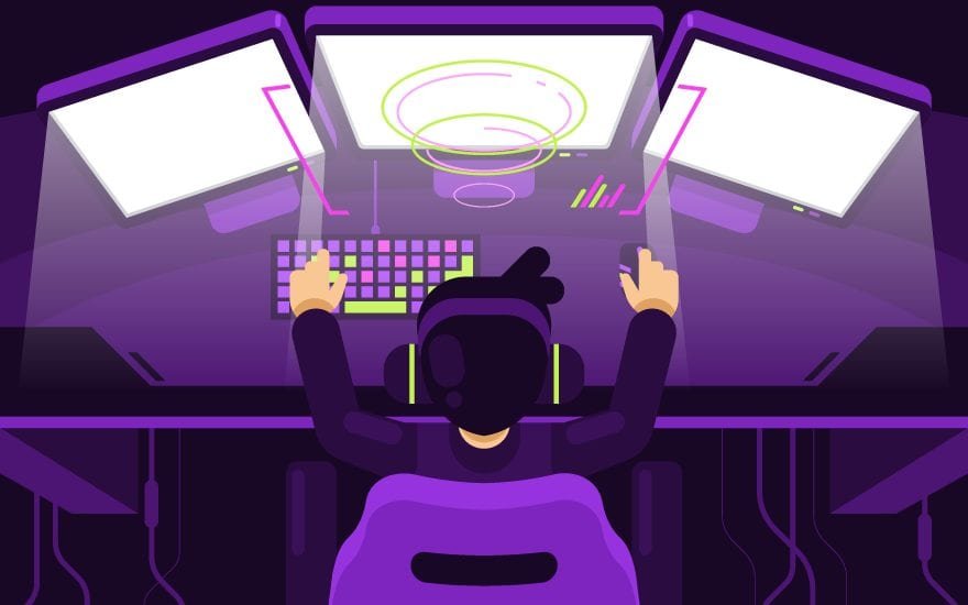 How to Master Computer Graphics for Game Development