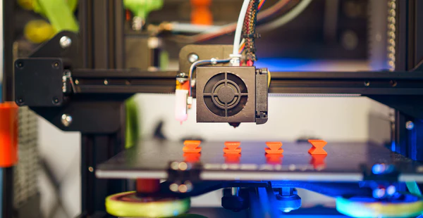 How to Start with 3D Printing at Home