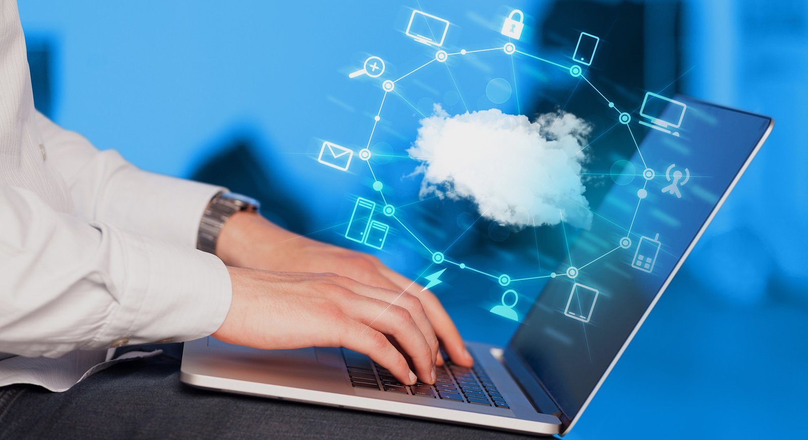 Implementing Cloud Technology Successfully