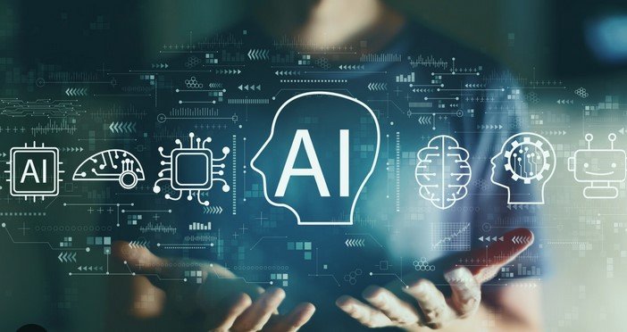 The Role of AI in Advancing Technology