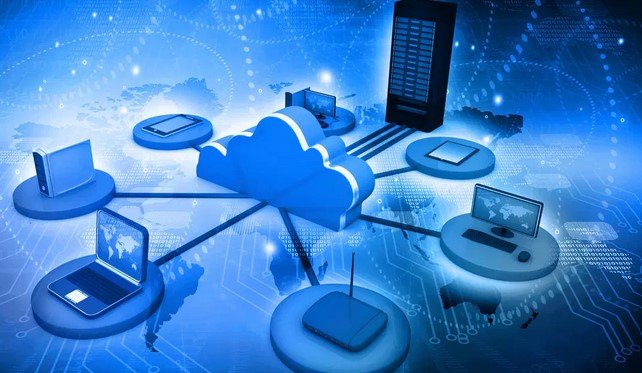 The Role of Cloud Computing in Today’s Technology