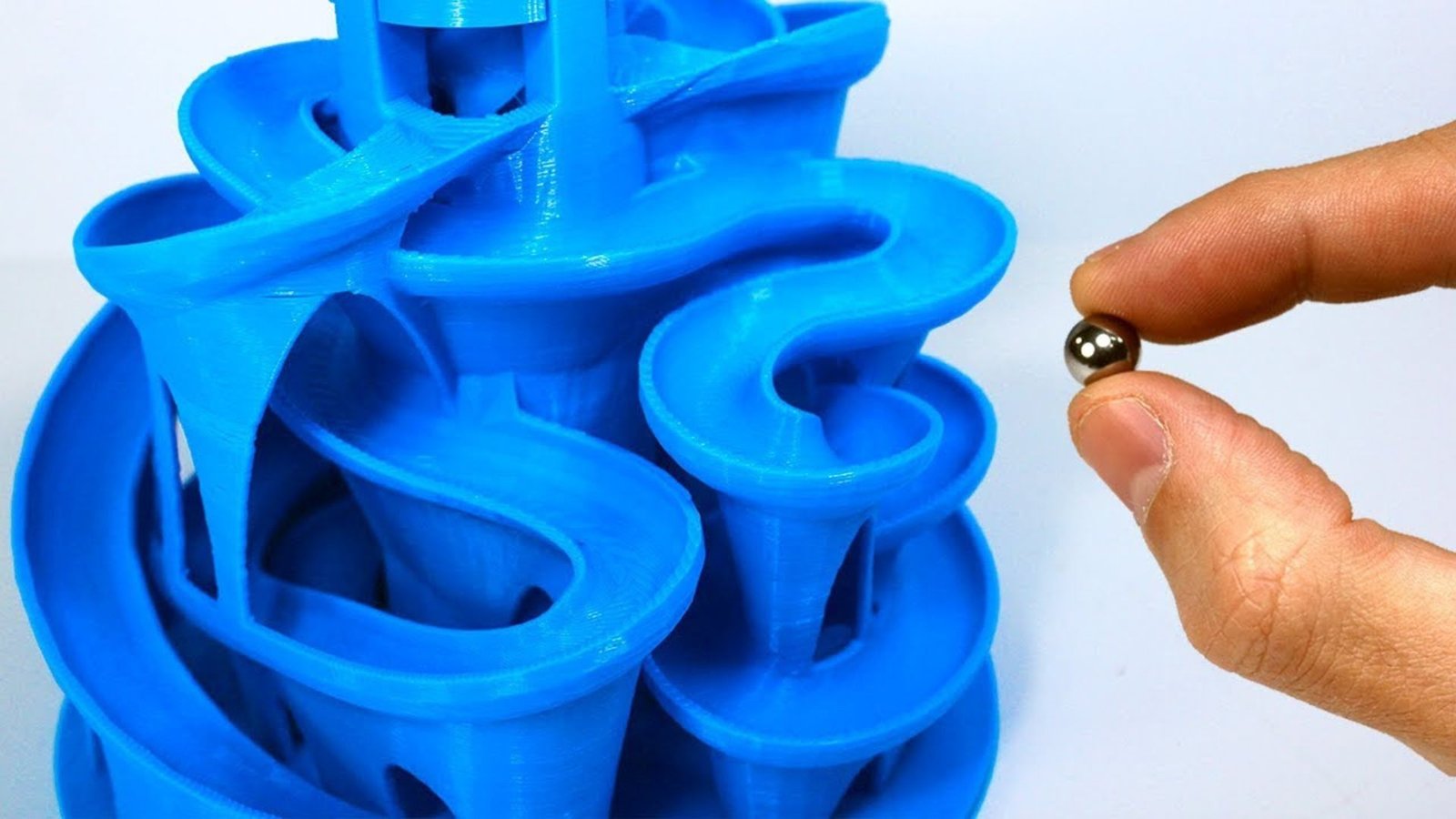 Top 3D Printing Projects That Will Blow Your Mind