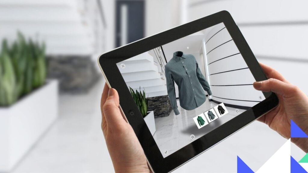 Why Augmented Reality is the Future of Shopping