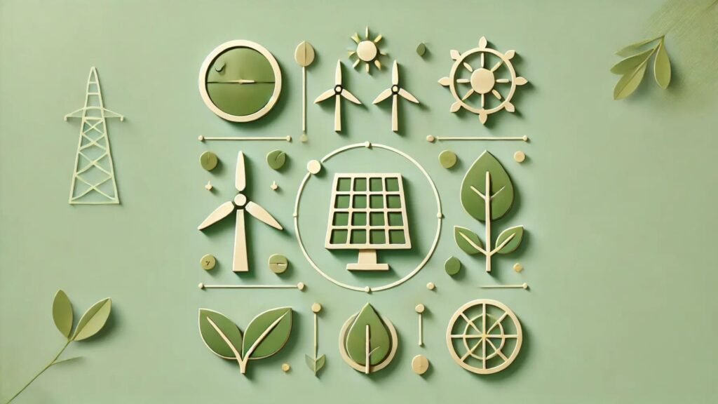 Why Green Technology is the Future of Sustainability