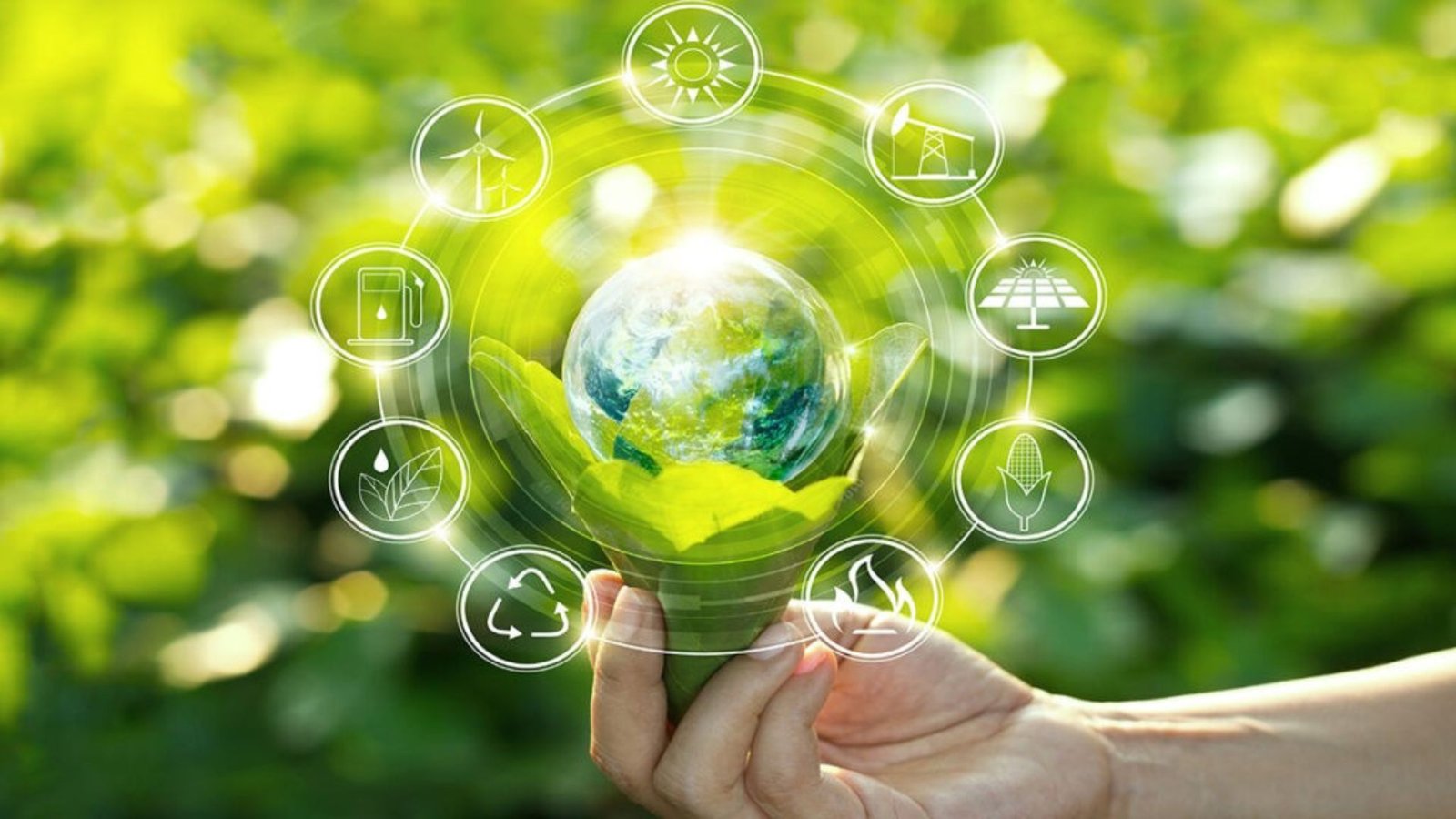 Why Green Technology is the Future of Sustainability