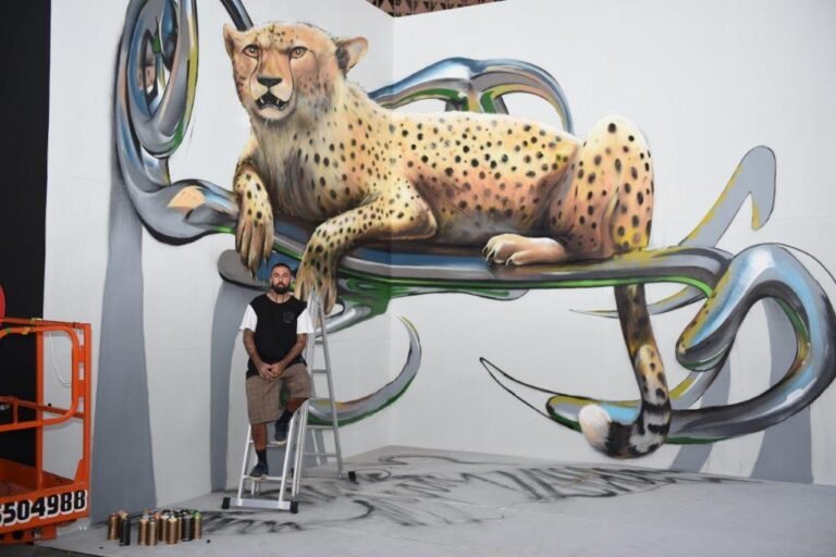 Best Portfolios of 3D Artists to Inspire You