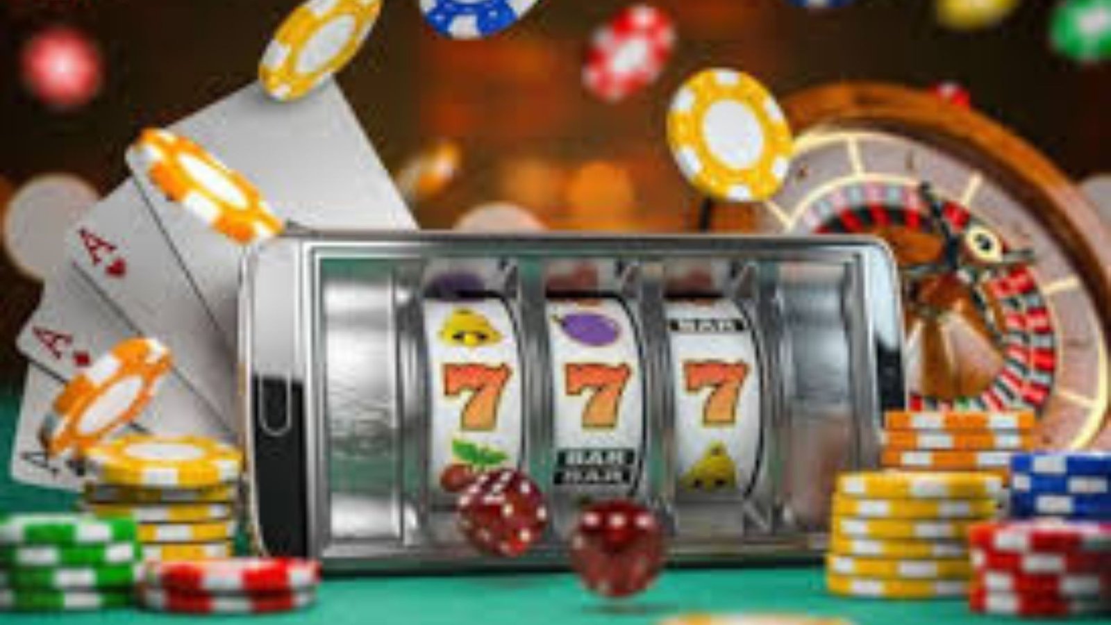 Why Casino Live Chat UX Matters in Mobile Gaming