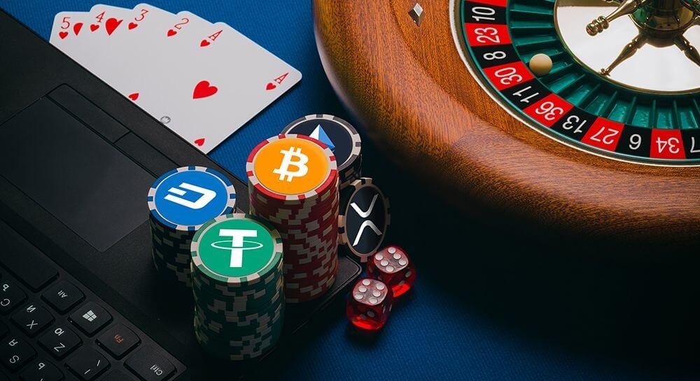 Crypto Casino Banking: Private Funding for High-Stakes Gaming