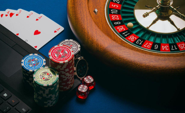 Casino Ranking Australia review