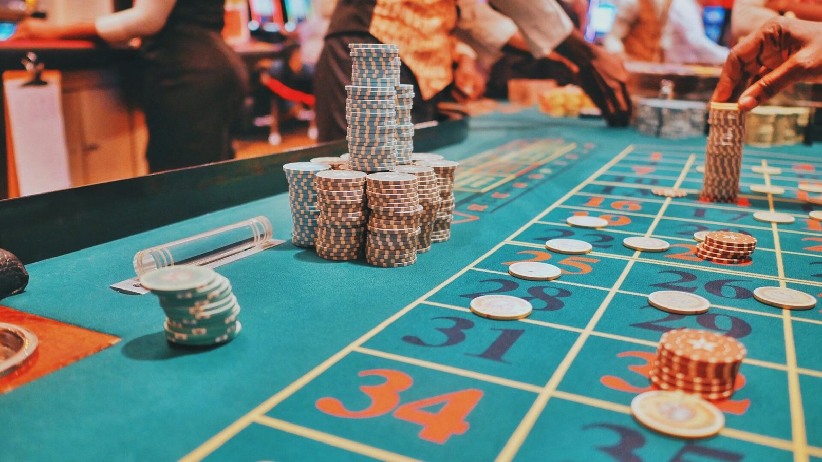 Unlocking Long-Term Value from Continuous Loyalty VIP Reload Systems