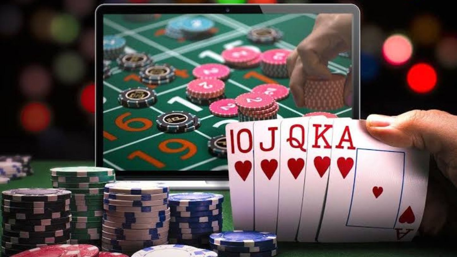 Myth vs. Fact Are Online Betting Tournaments Rigged Against Quick Payouts