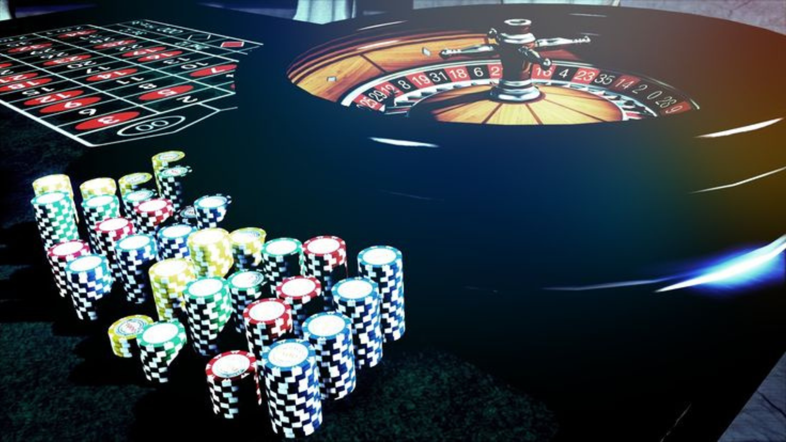 live roulette reload bonuses
